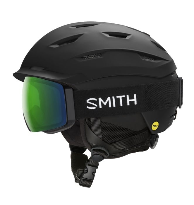 Casque Smith Level Mips 
