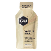 GU Energy Gel - Vanilla Bean