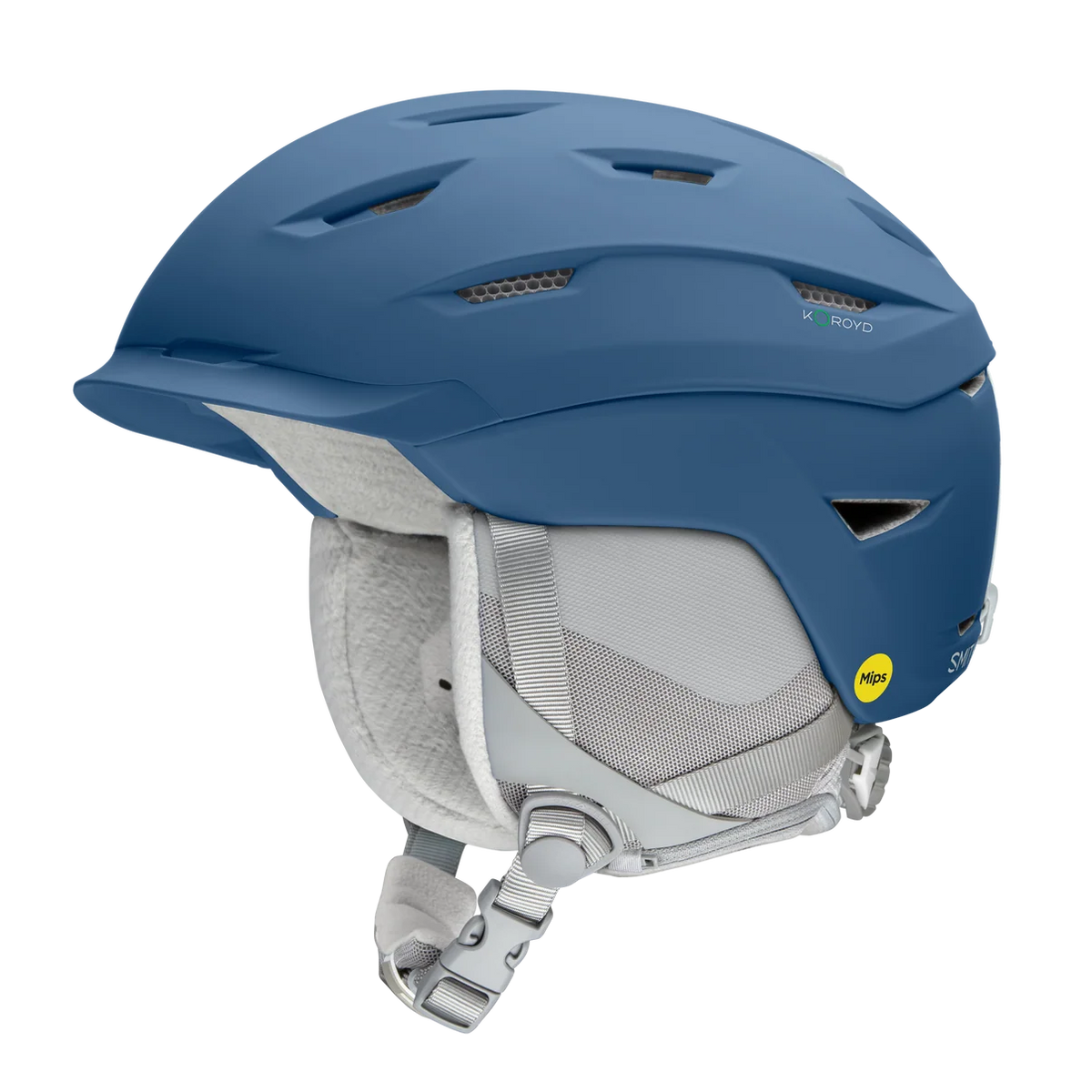 Smith Liberty Mips Helmet - Women
