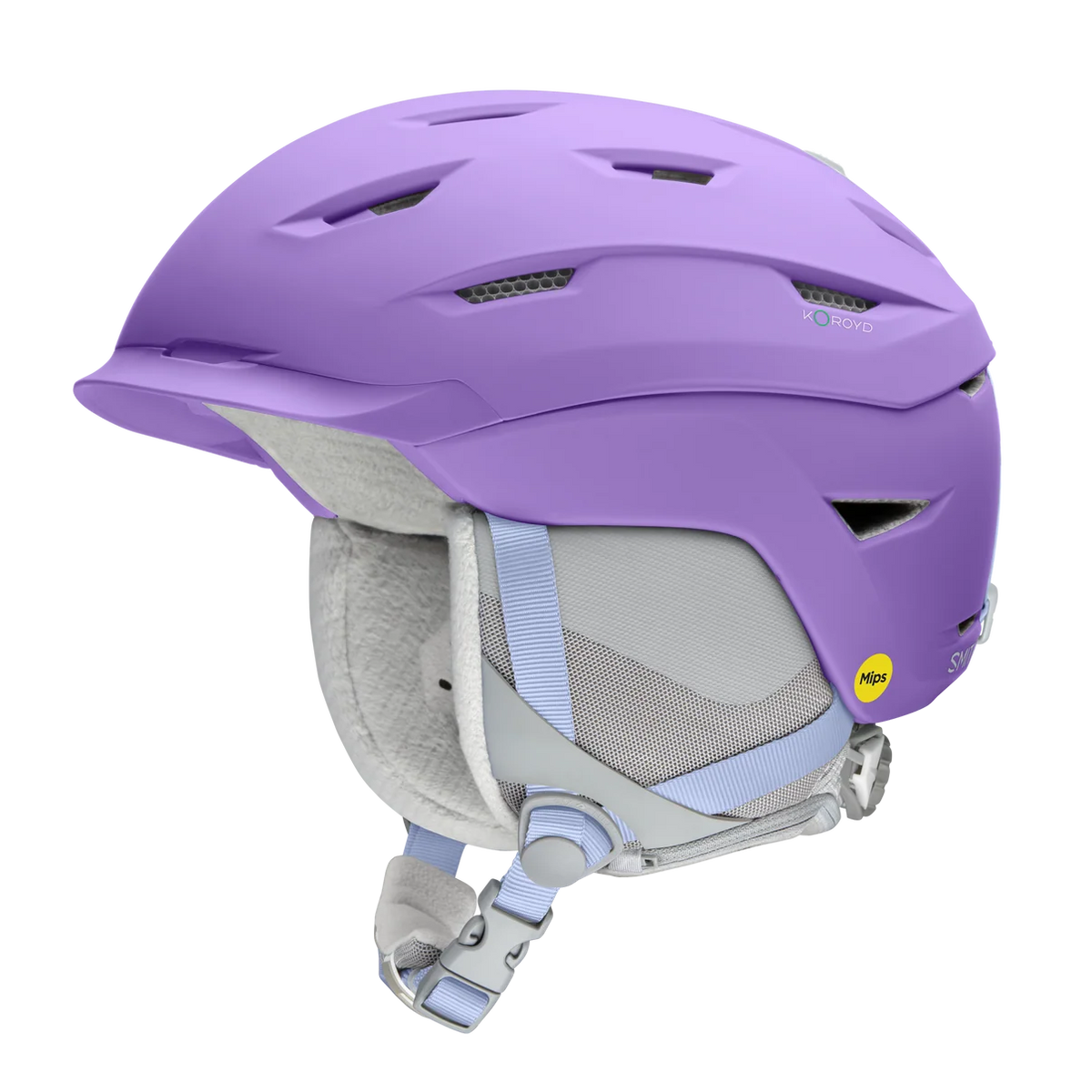 Smith Liberty Mips Helmet - Women