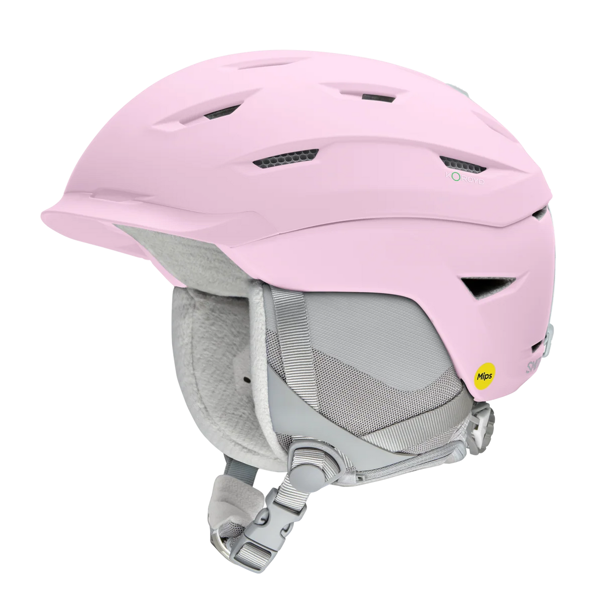 Smith Liberty Mips Helmet - Women
