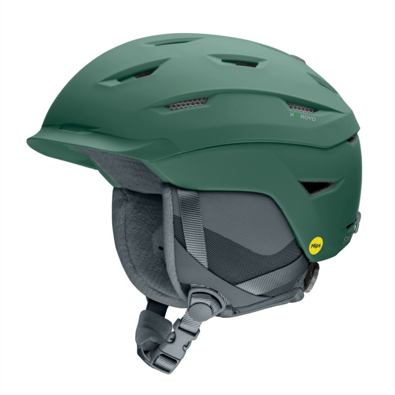 Smith Liberty Mips Helmet - Women