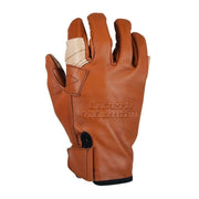 Liberty Mountain Cowhide Rappel Glove