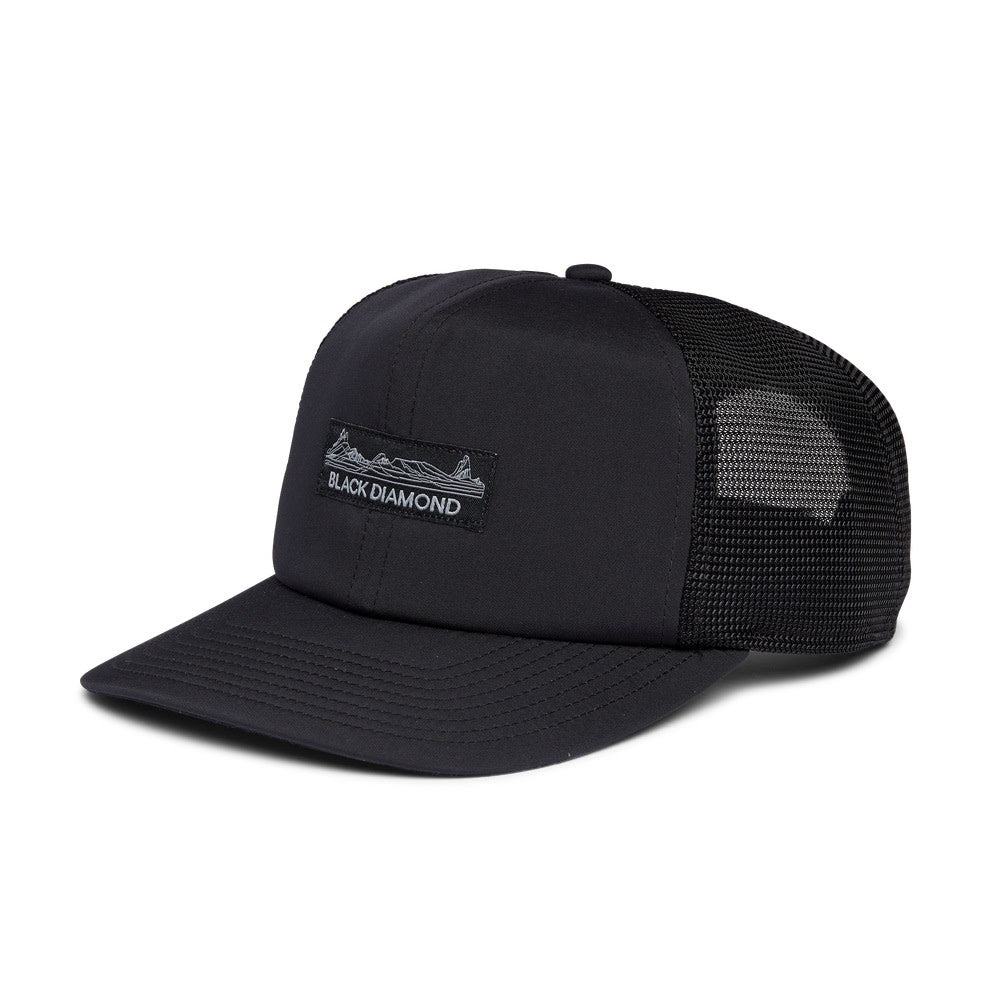 Black Diamond Lightweight Trucker Cap