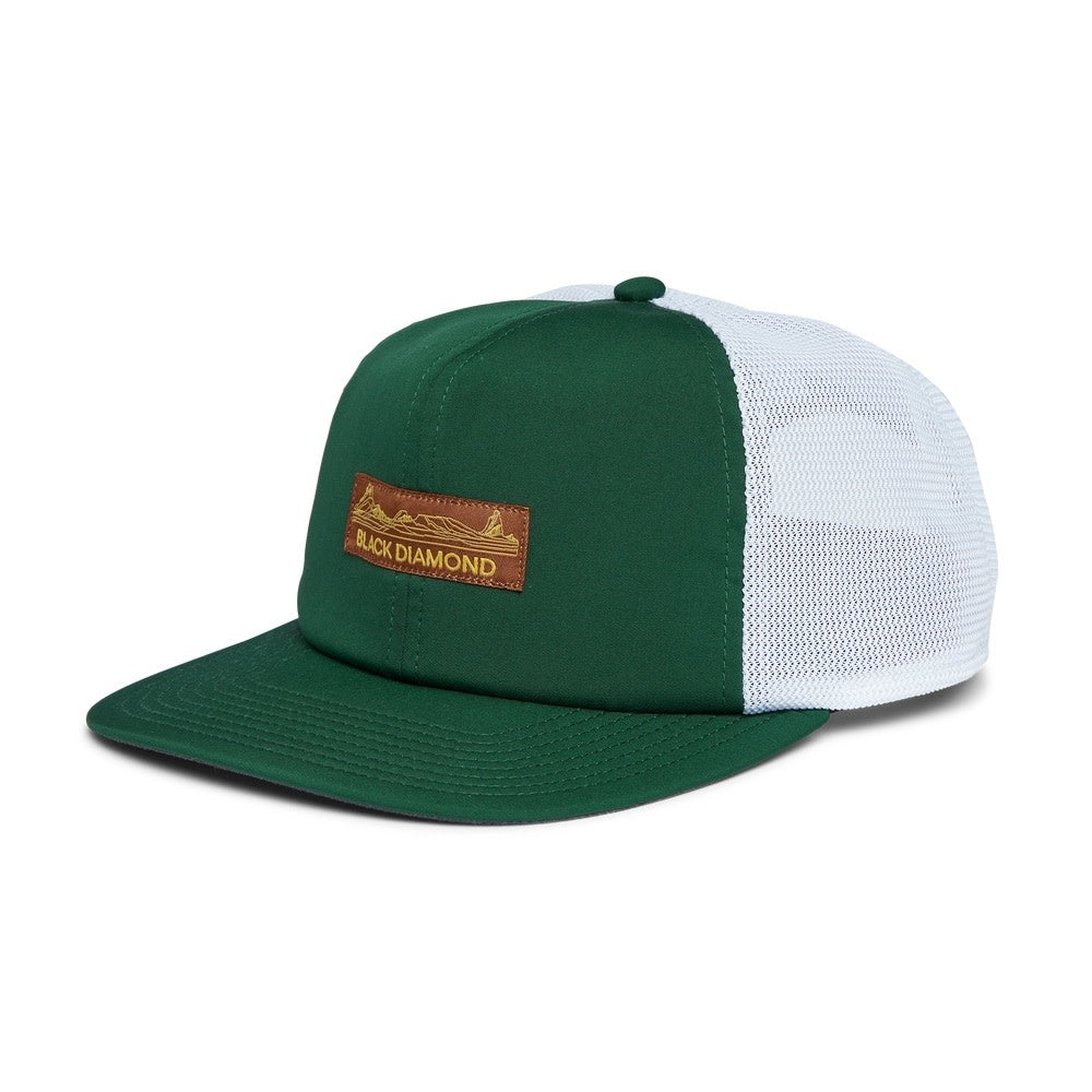 Black Diamond Lightweight Trucker Cap