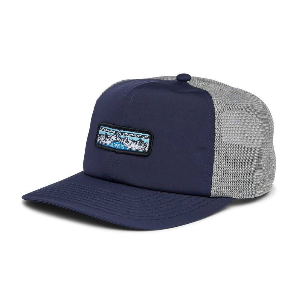 Black Diamond Lightweight Trucker Cap
