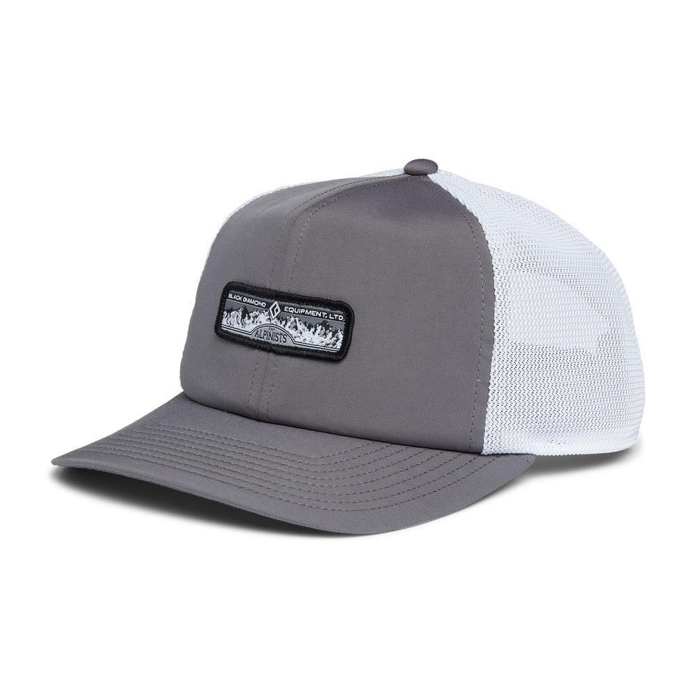 Black Diamond Lightweight Trucker Cap