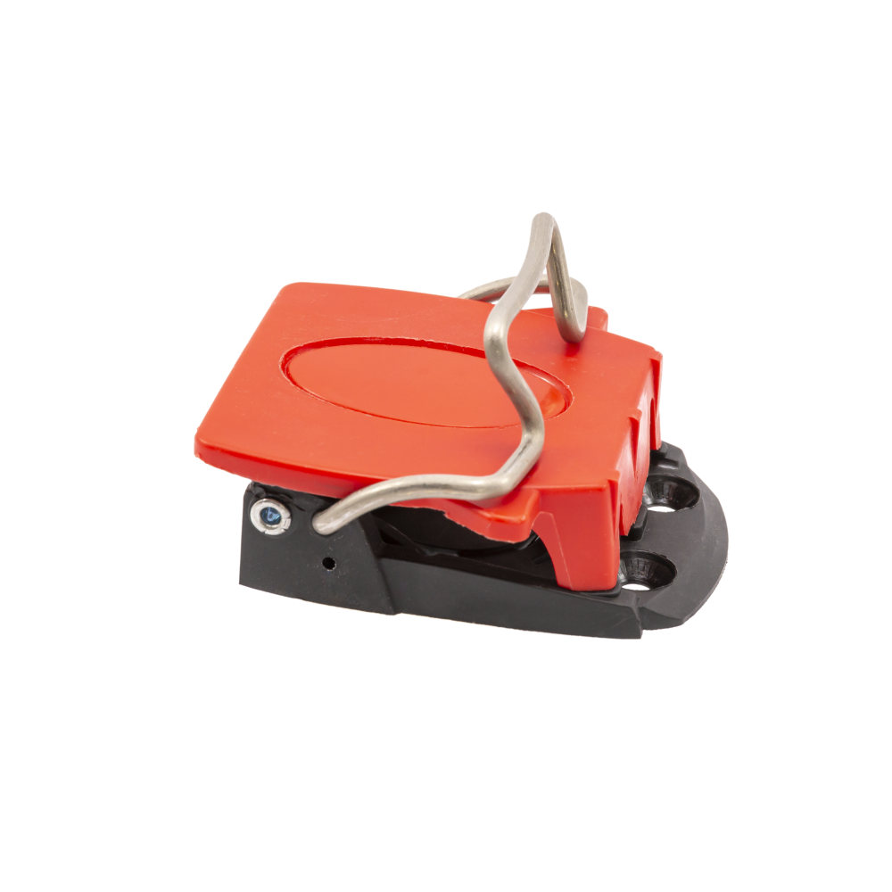 Meidjo Low Riser