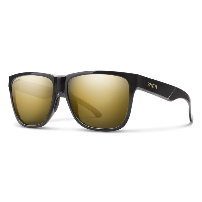 Lunettes de soleil Smith Lowdown XL 2