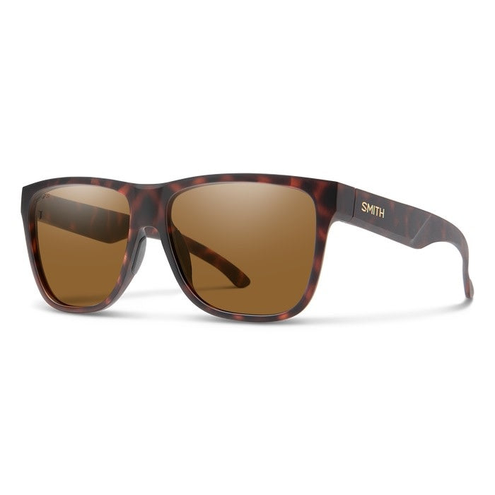 Lunettes de soleil Smith Lowdown XL 2