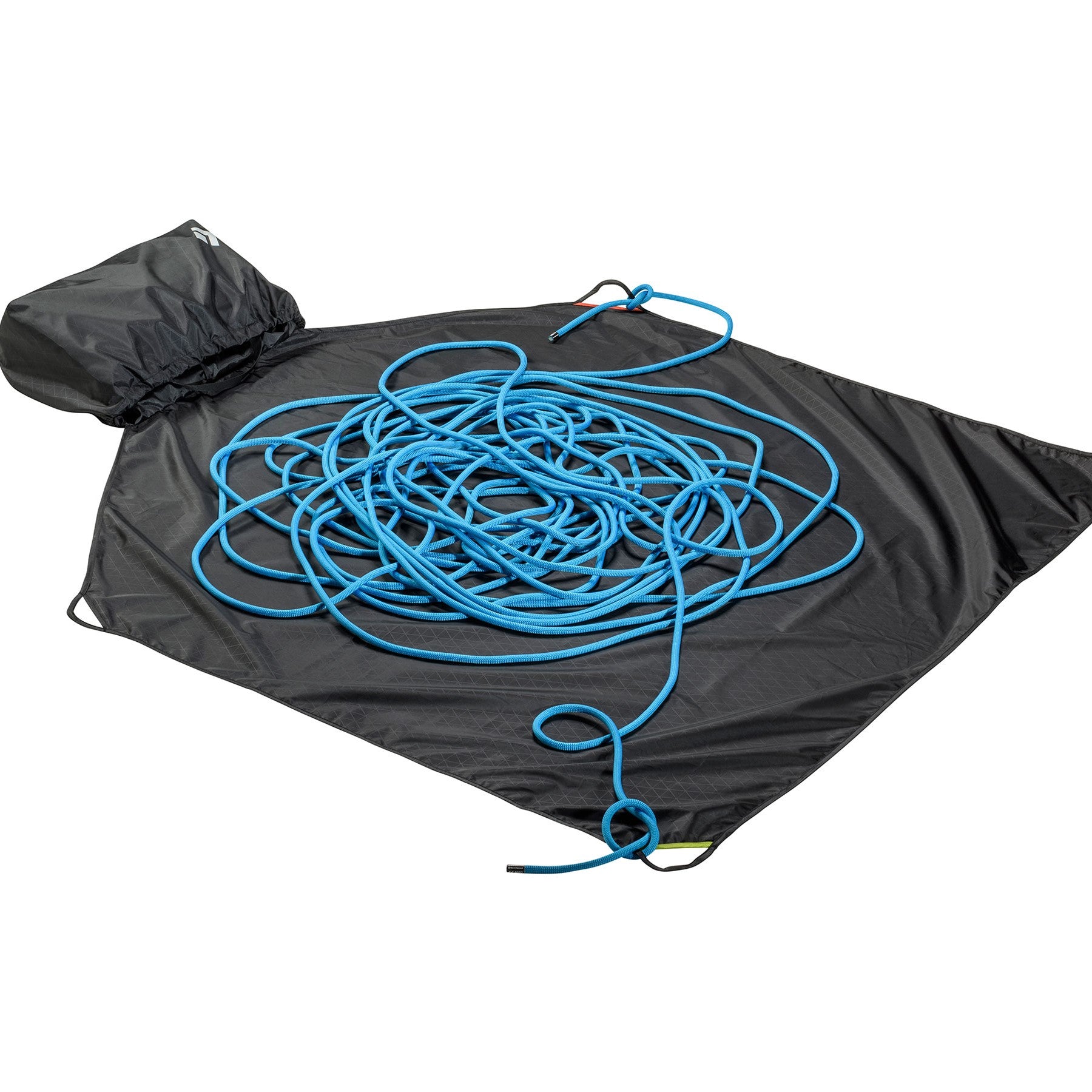 Black Diamond Full Rope Burrito Rope Bag