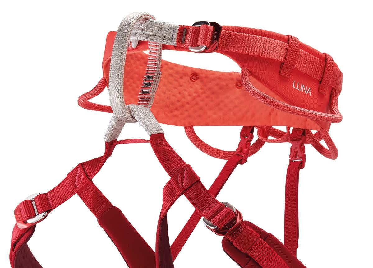 Petzl Luna Harness