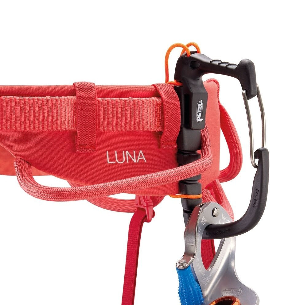 Petzl Luna Harness
