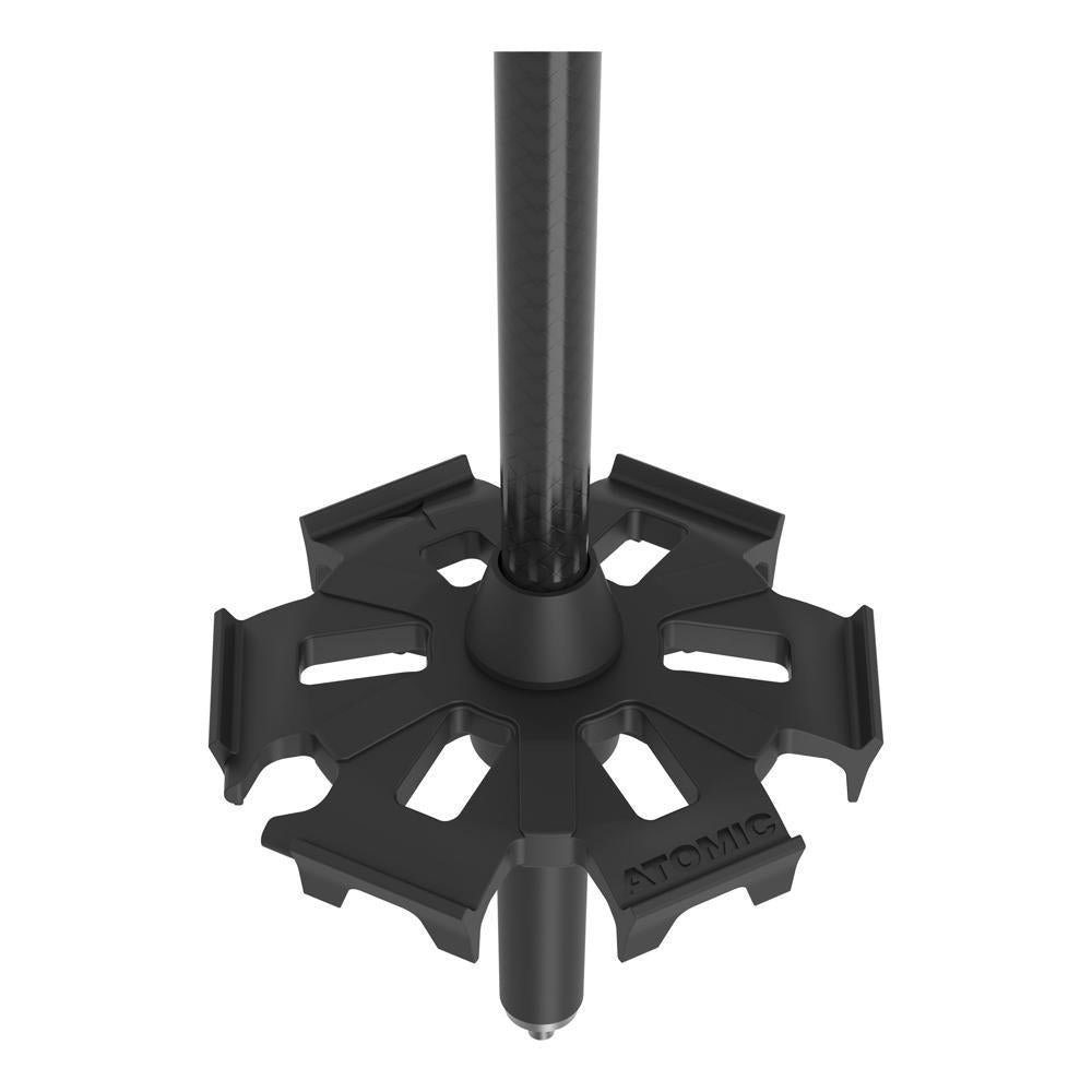 Bâtons de ski Atomic BCT Touring Carbon 