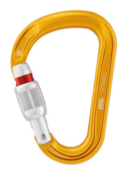 Mousqueton à vis Petzl Attache 