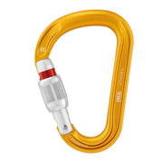 Petzl Attache Screw Lock Carabiner