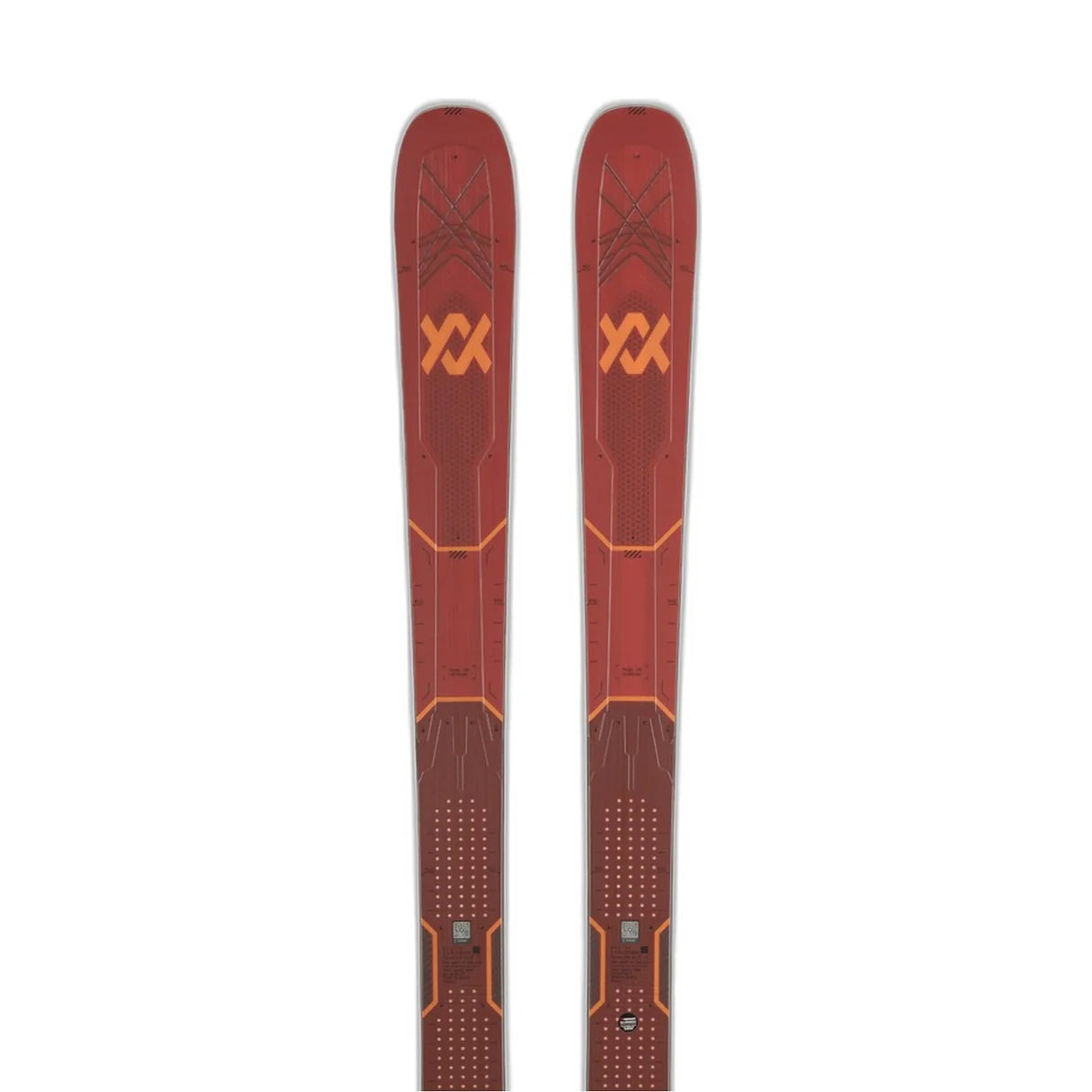 Skis Völkl M7 Mantra 2027