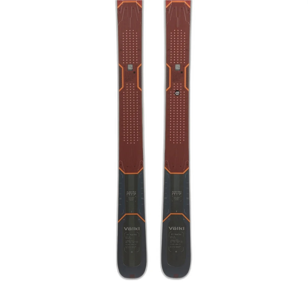 Skis Völkl M7 Mantra 2027