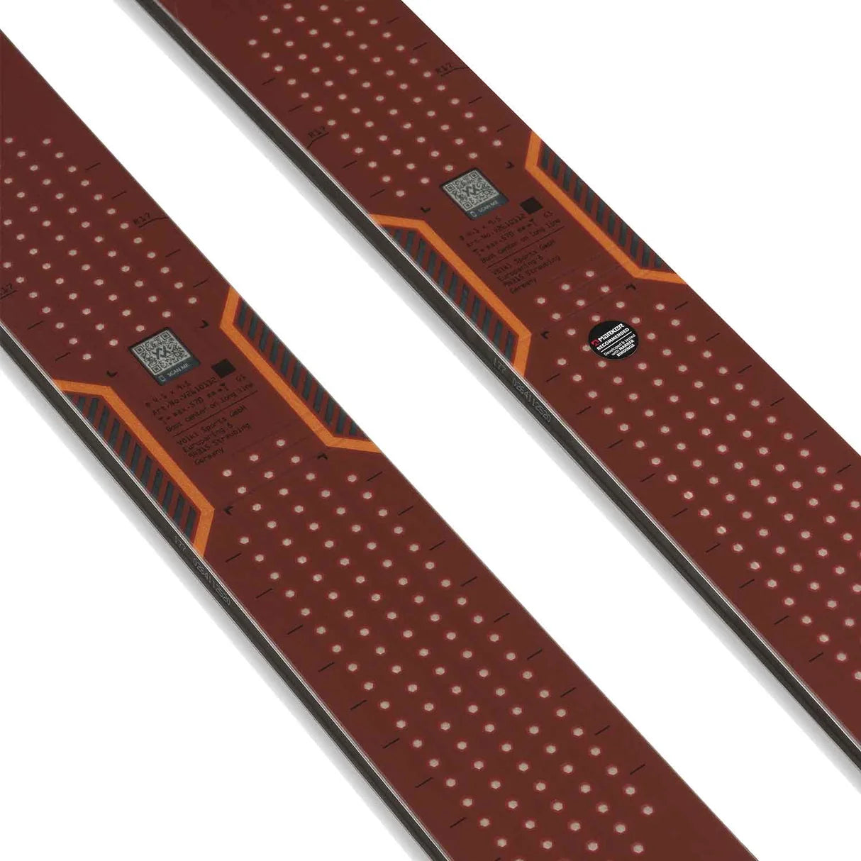 Skis Völkl M7 Mantra 2027