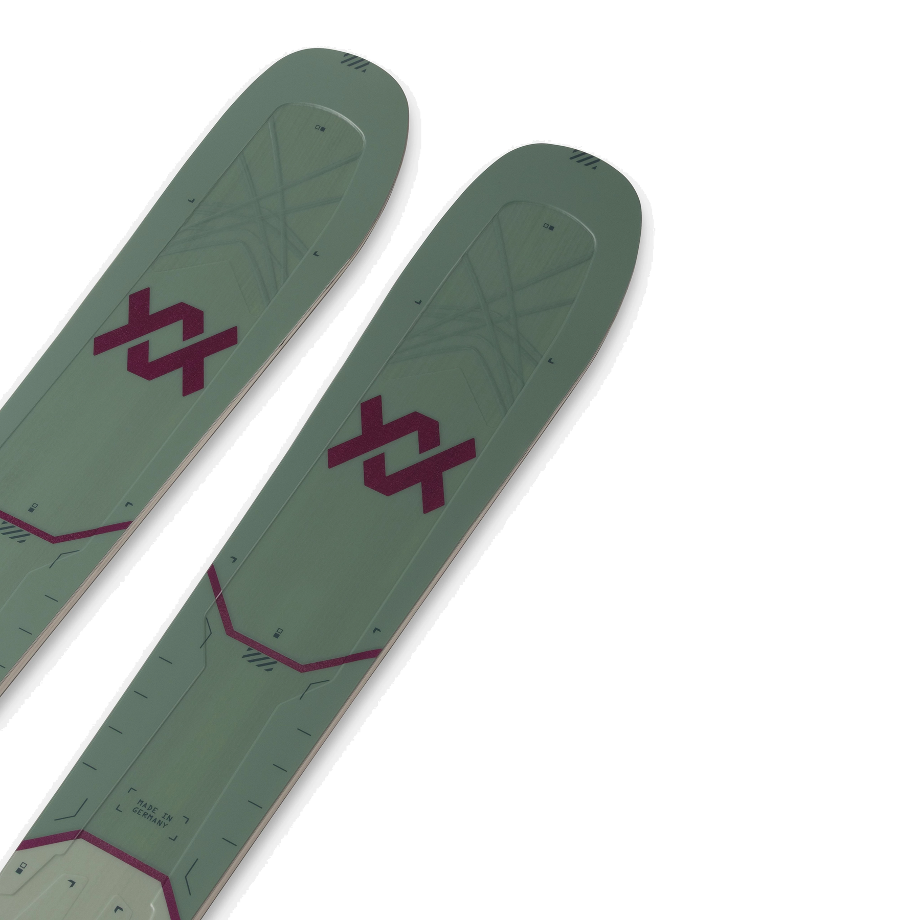 Skis Völkl M7 Mantra W pour femmes 2027 