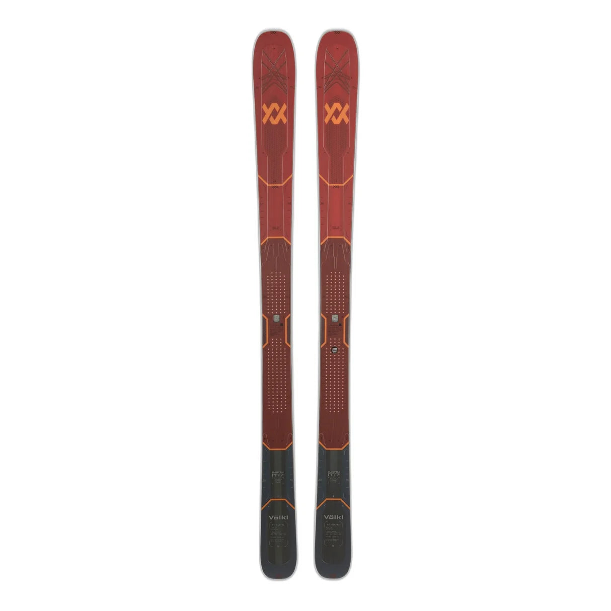 Skis Völkl M7 Mantra 2027