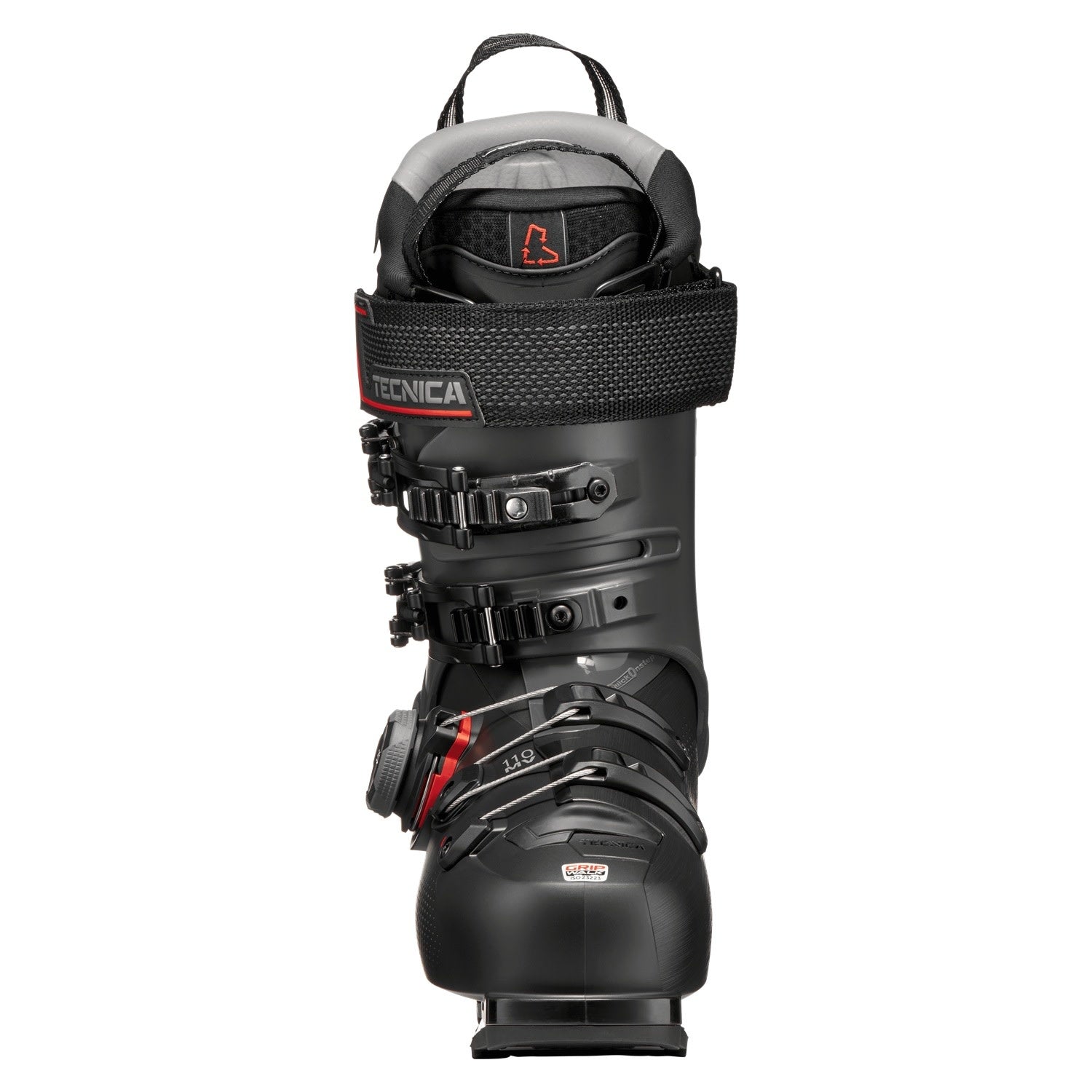 Bottes de ski Tecnica Mach Boa 110 MV - 2026