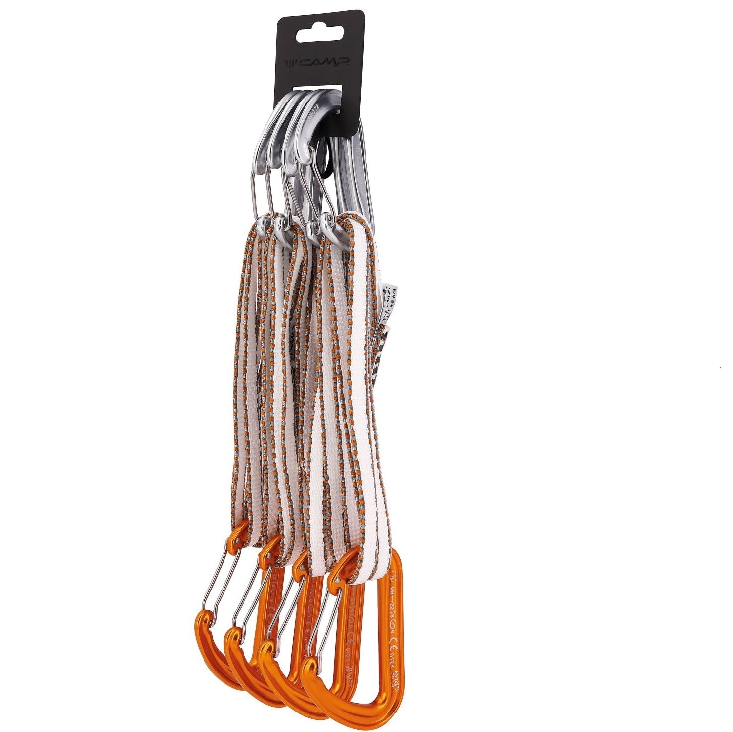 Camp Mach Express Dyneema 60 cm - 4 pack