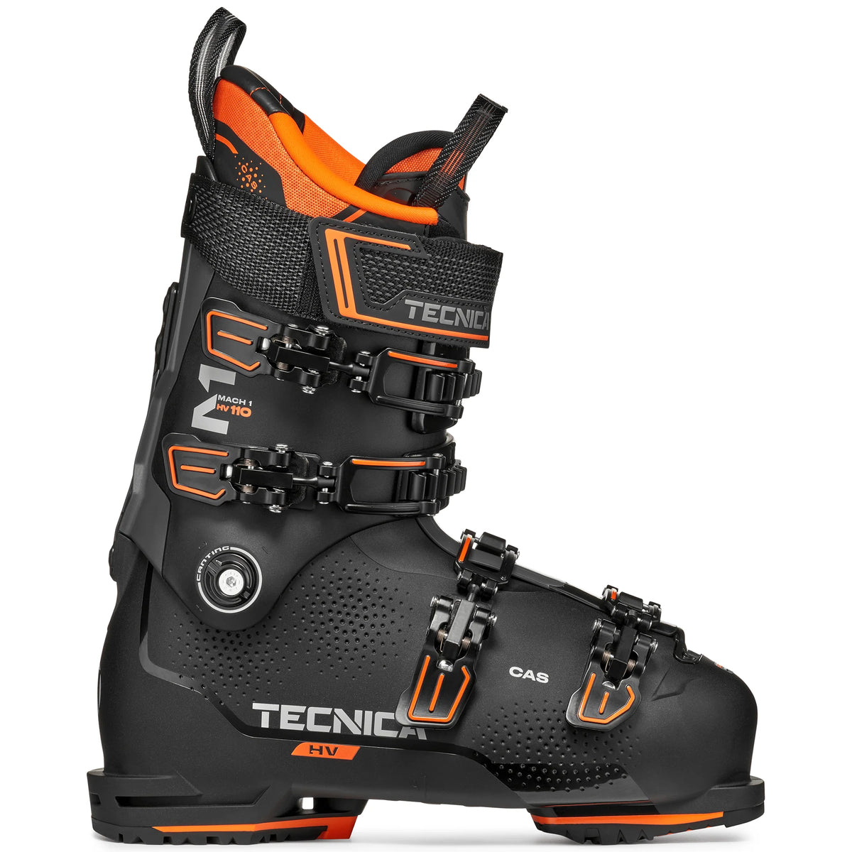 Bottes de ski Tecnica Mach1 110 HV 2027