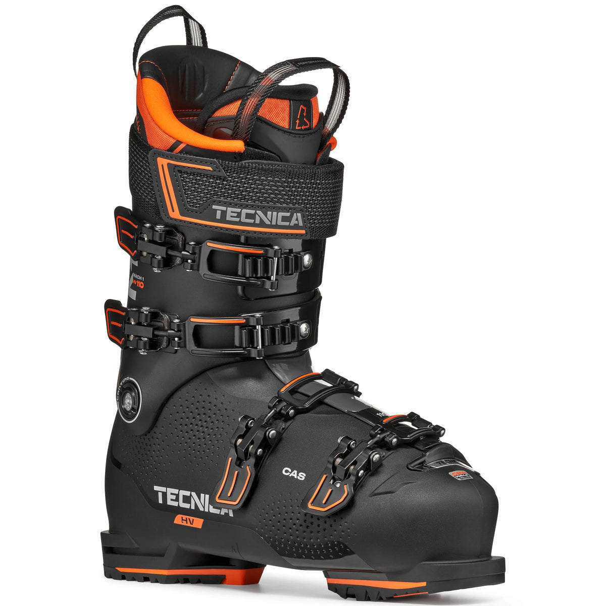 Bottes de ski Tecnica Mach1 110 HV 2027