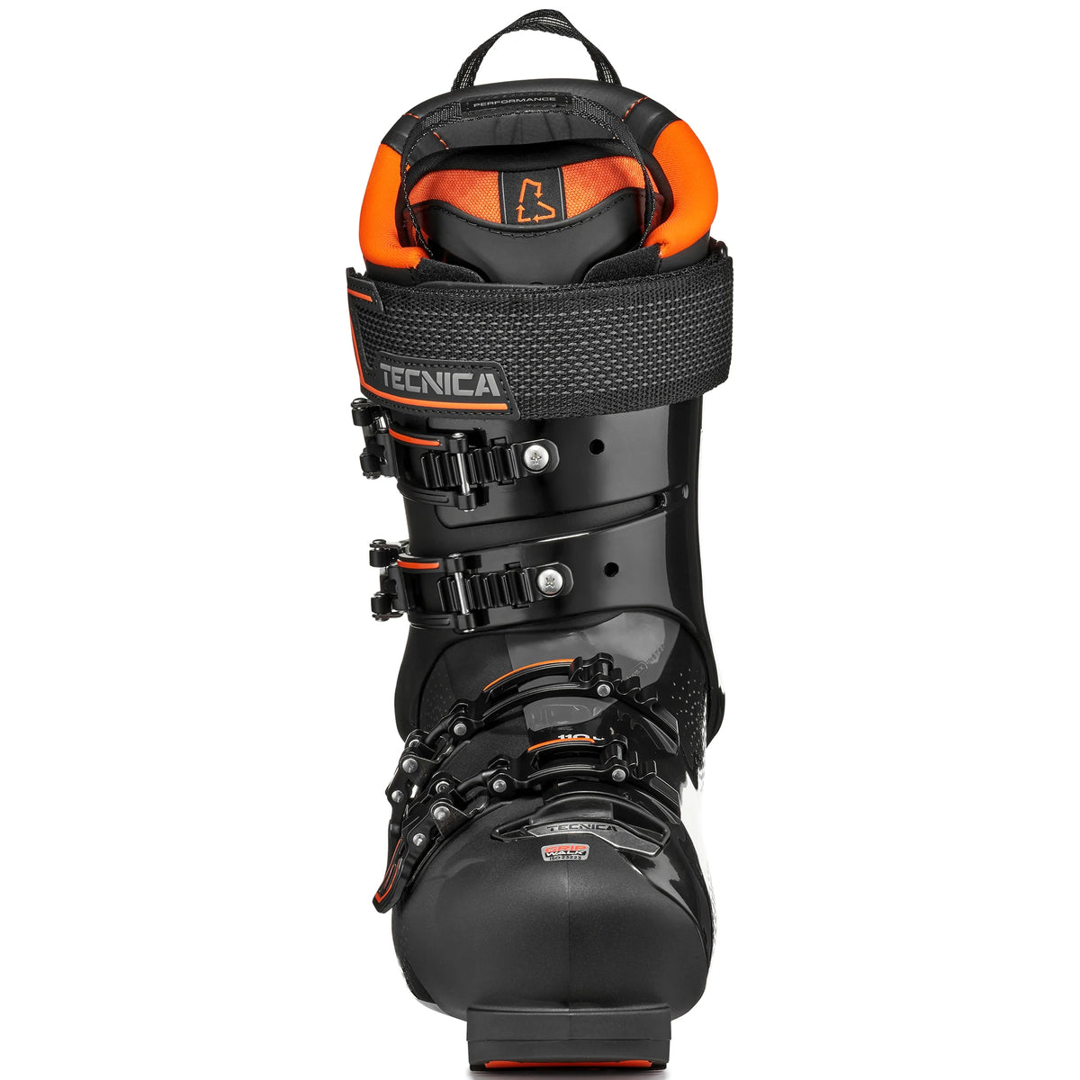 Bottes de ski Tecnica Mach1 110 HV 2027