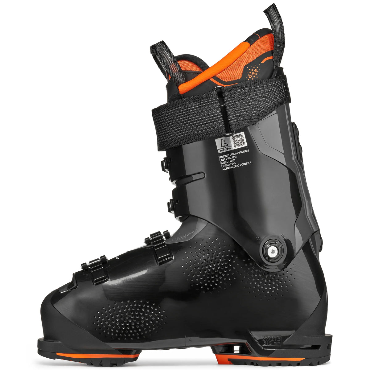 Bottes de ski Tecnica Mach1 110 HV 2027