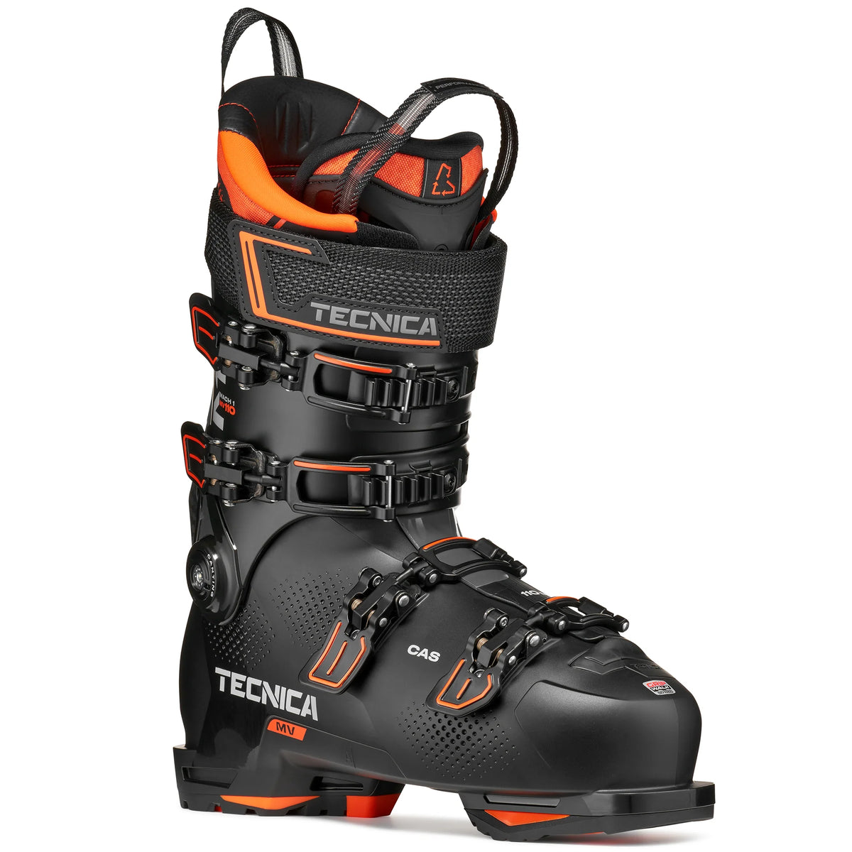 Bottes de ski Tecnica Mach1 110 MV 2027