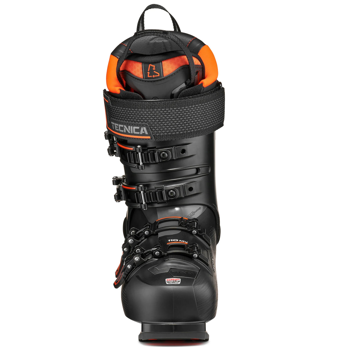 Bottes de ski Tecnica Mach1 110 MV 2027