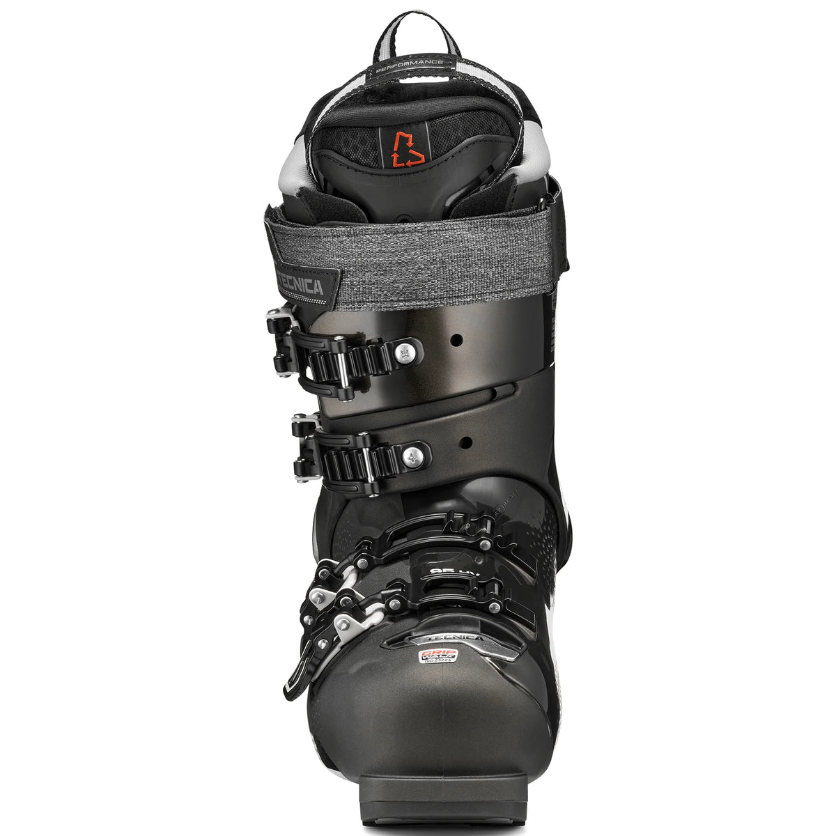 Bottes de ski pour femme Tecnica Mach1 95 HV 2027