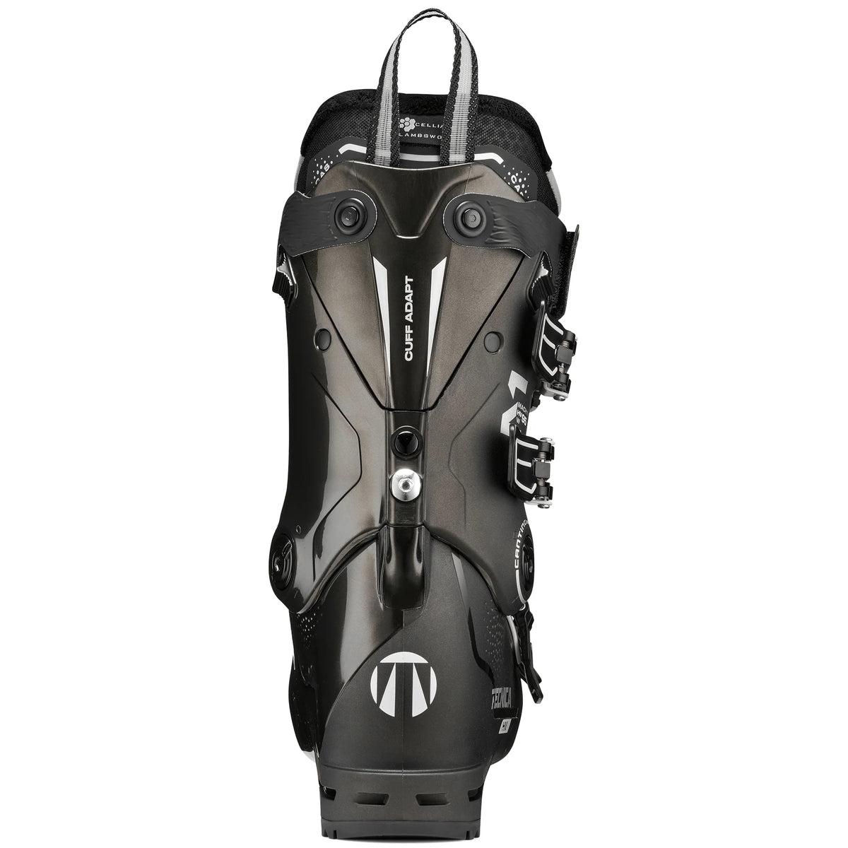 Bottes de ski pour femme Tecnica Mach1 95 HV 2027