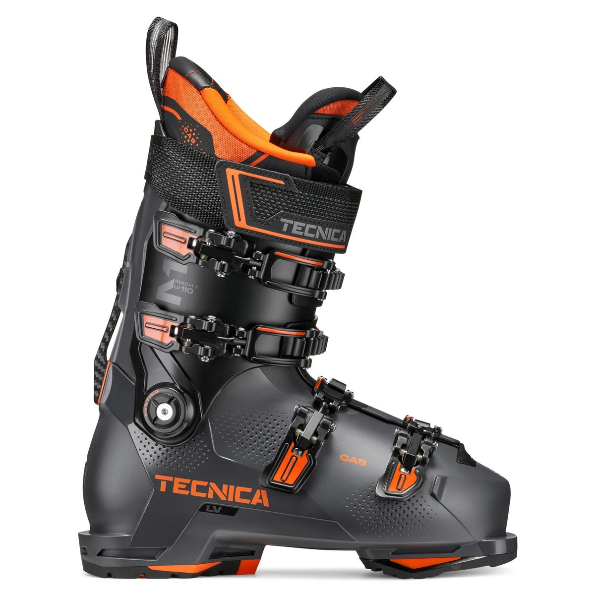 Bottes de ski Tecnica Mach1 110 LV 2027