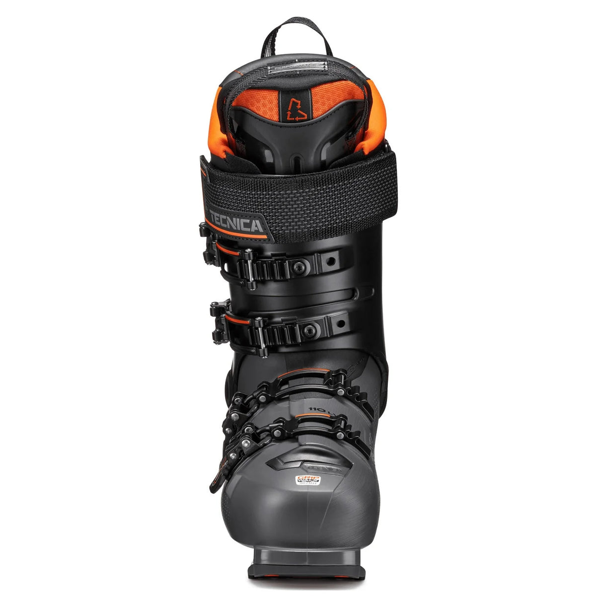 Bottes de ski Tecnica Mach1 110 LV 2027