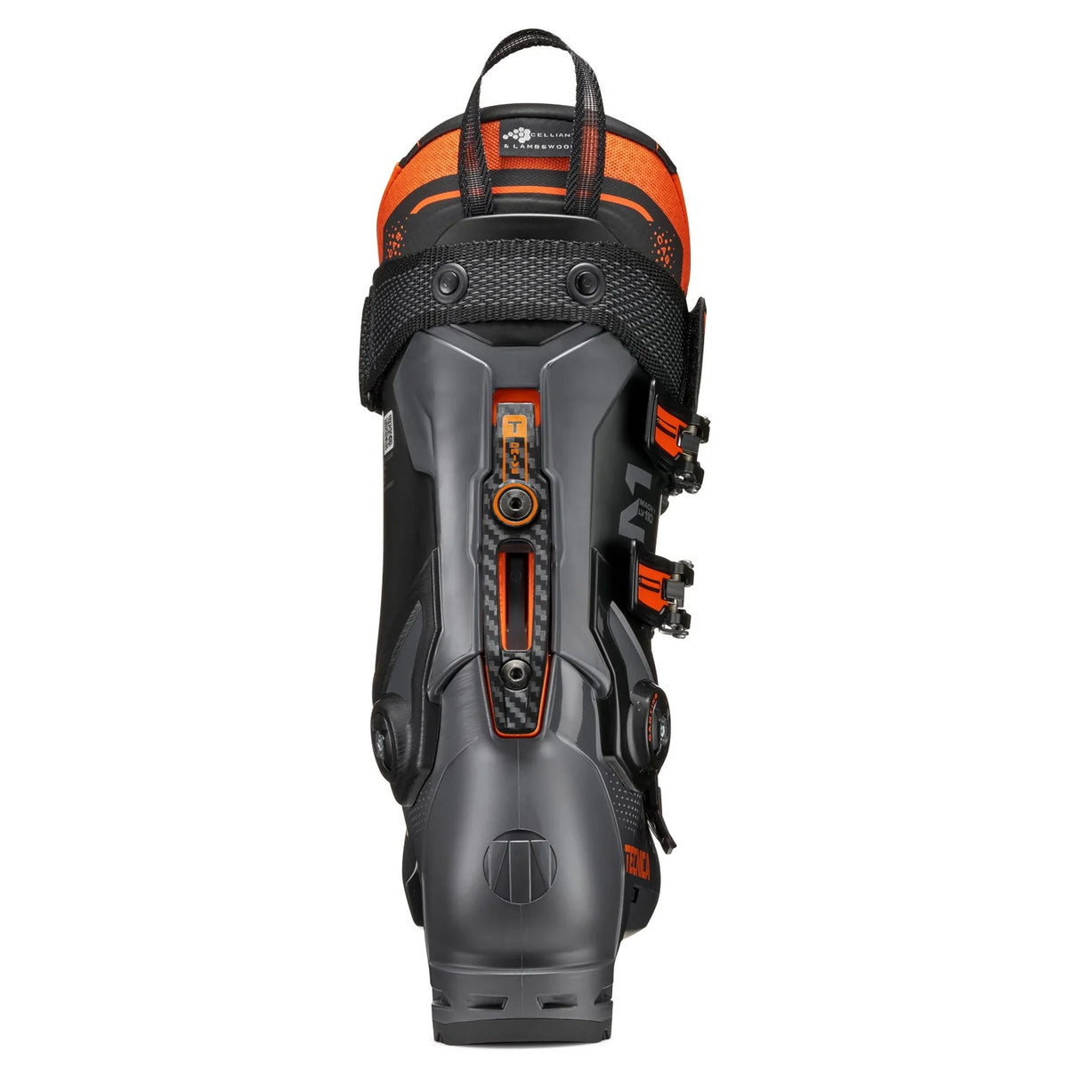 Bottes de ski Tecnica Mach1 110 LV 2027