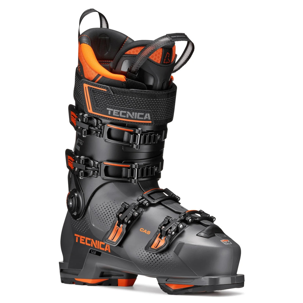 Bottes de ski Tecnica Mach1 110 LV 2027