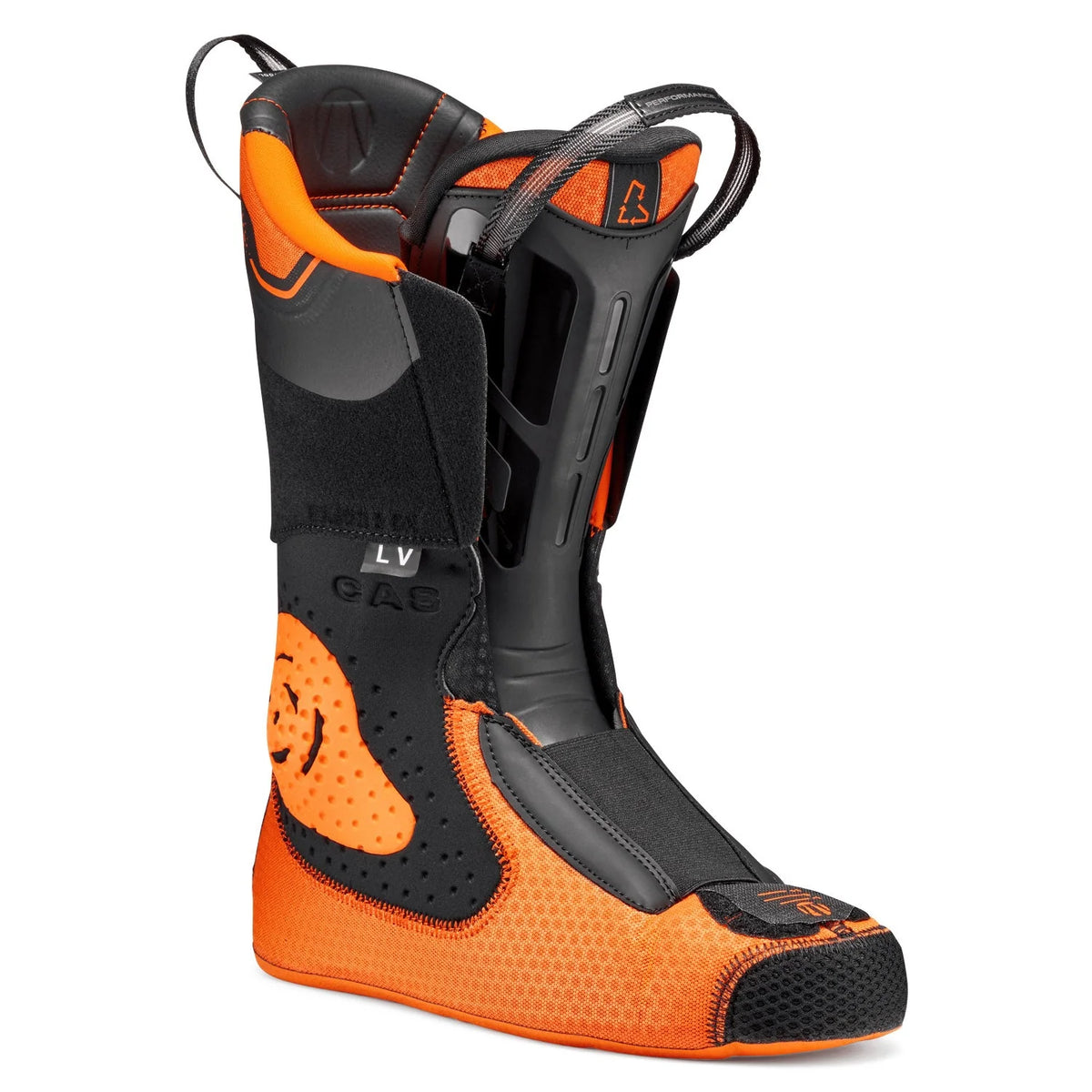 Bottes de ski Tecnica Mach1 110 LV 2027