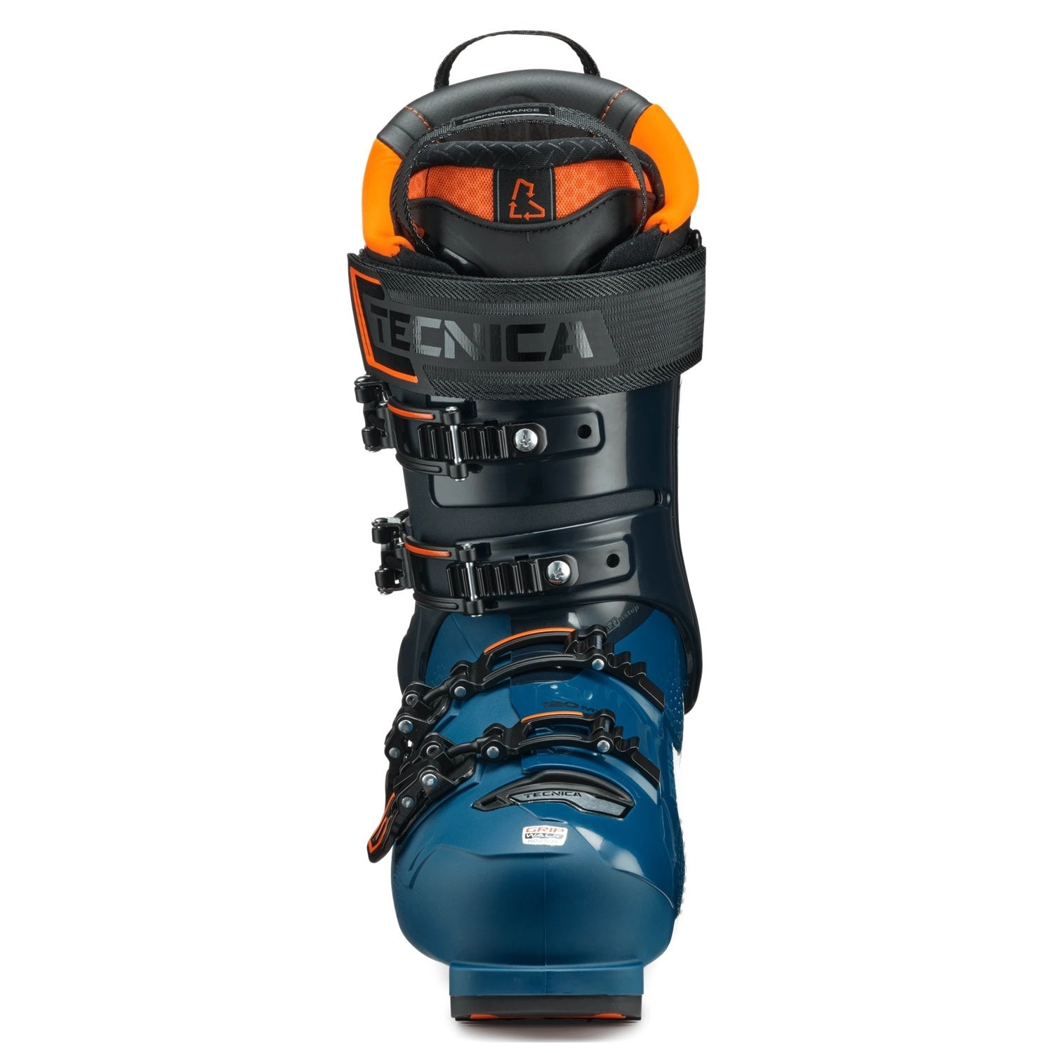 2026 Tecnica Mach1 120 MV GW Ski Boots