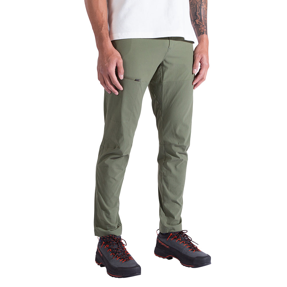 La Sportiva Machina Tech Pants