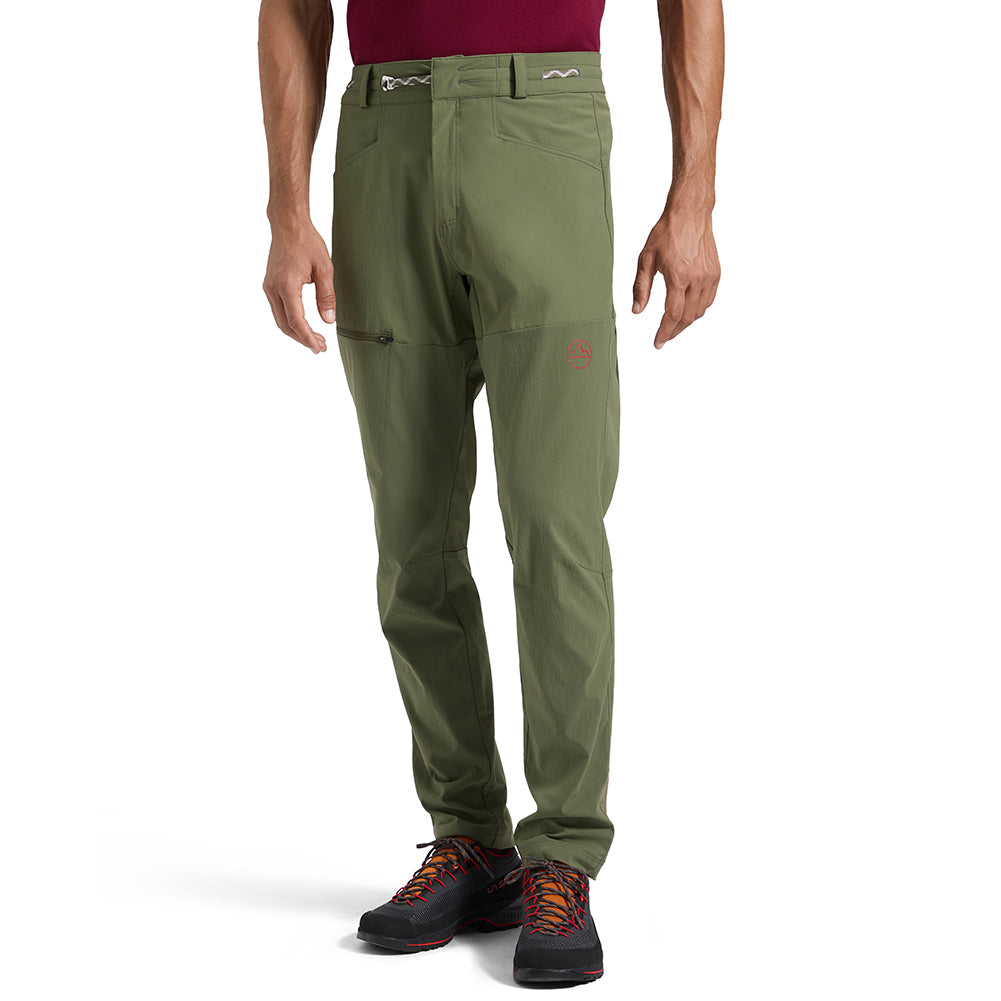 La Sportiva Machina Tech Pants
