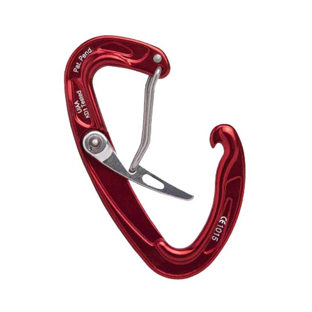 Mad Rock Trigger Wire Carabiner