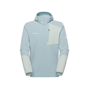Mammut Madris Light ML Half Zip Hoody