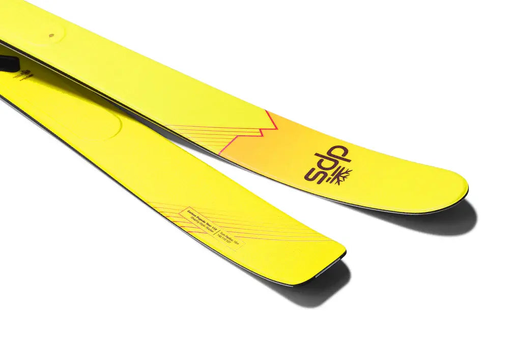 DPS Pagoda Tour CFL 112 Skis