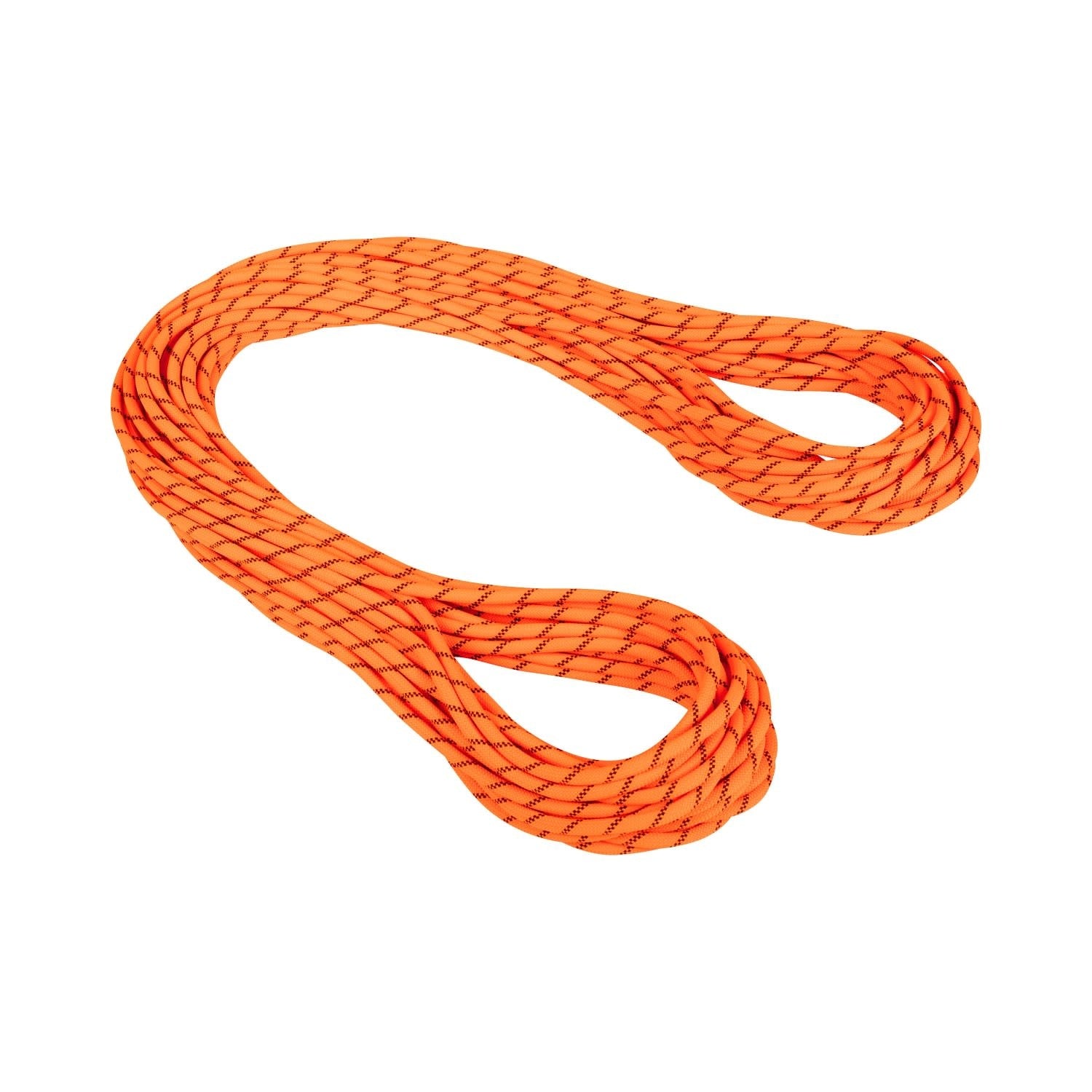 Corde Mammut Alpine Sender Dry -  8.7  mm