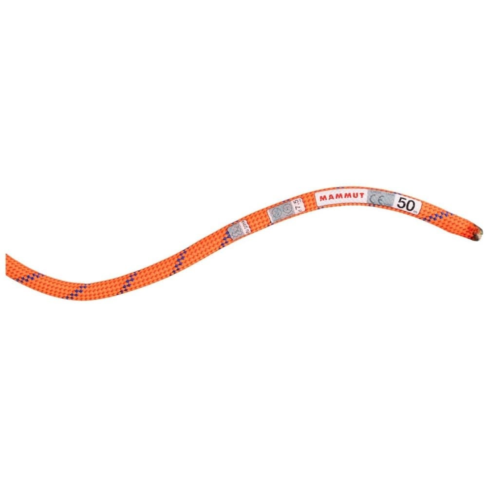Mammut Alpine Sender Dry - 7.5 mm