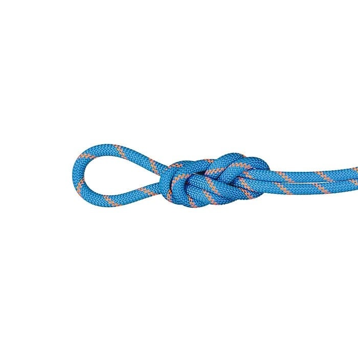 Corde Mammut Alpine Sender Dry -  8.7  mm