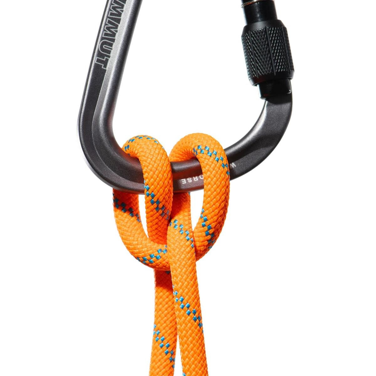 Corde Mammut Alpine Sender Dry -  8.7  mm